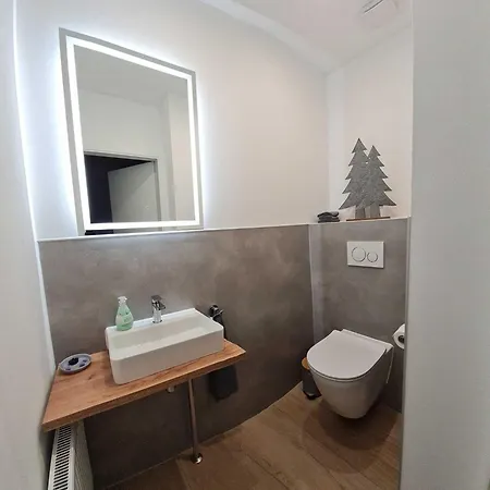Дом отдыха Spiegelhaus