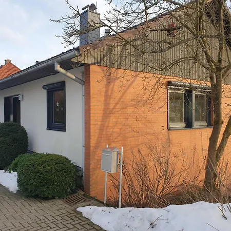 Дом отдыха Spiegelhaus